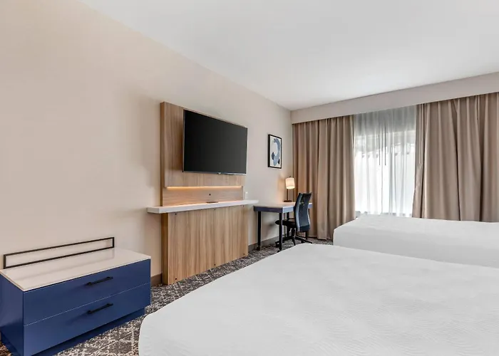 Country Inn & Suites By Radisson, Modesto-Salida